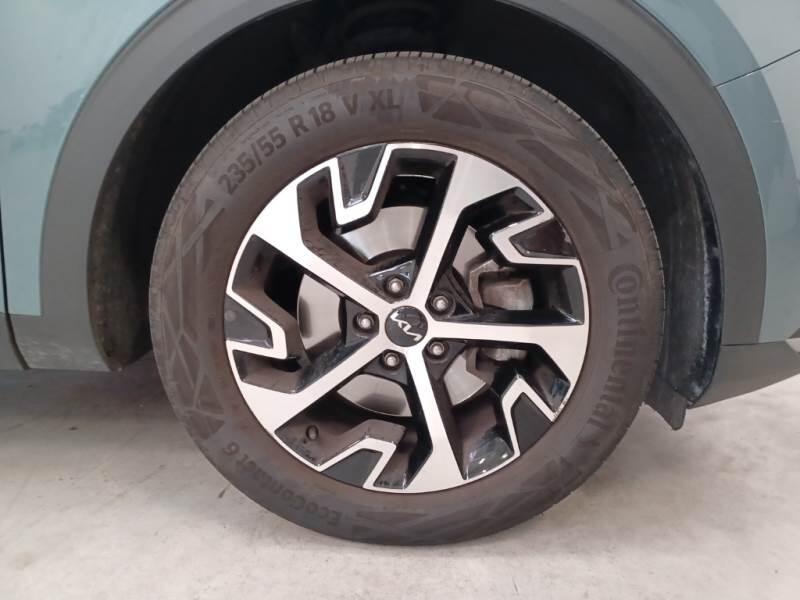 Kia Sportage SUV 1.6 CRDI MHEV STYLE 2WD DCT - foto 17