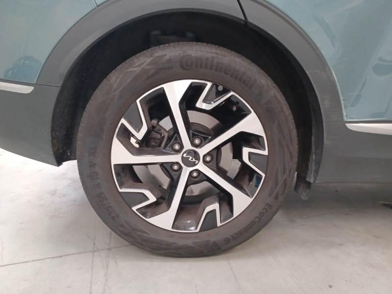 Kia Sportage SUV 1.6 CRDI MHEV STYLE 2WD DCT - foto 18