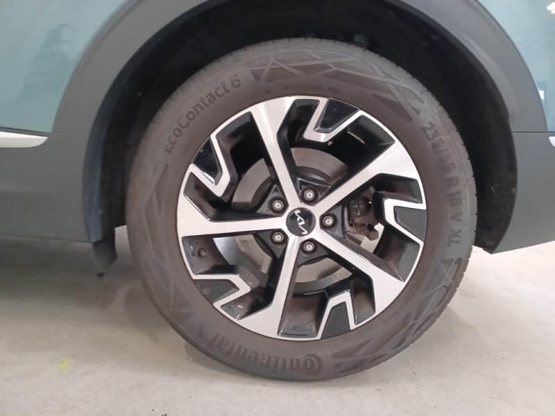 Kia Sportage SUV 1.6 CRDI MHEV STYLE 2WD DCT - foto 19