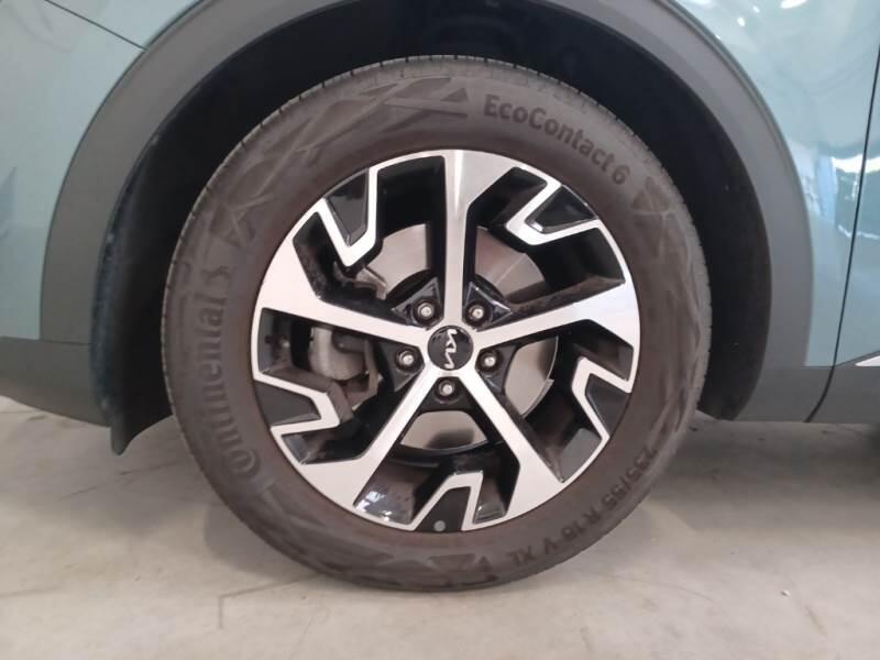 Kia Sportage SUV 1.6 CRDI MHEV STYLE 2WD DCT - foto 20