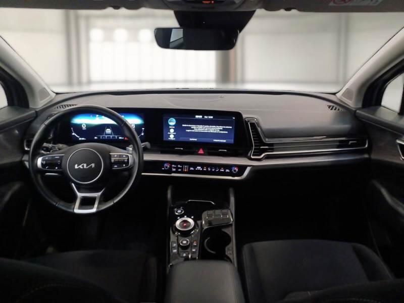Kia Sportage SUV 1.6 CRDI MHEV STYLE 2WD DCT - foto 3