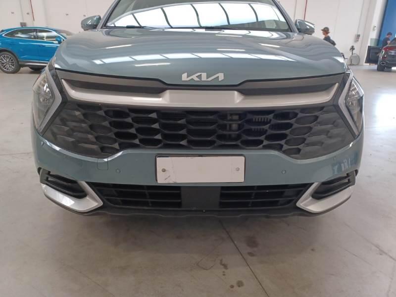 Kia Sportage SUV 1.6 CRDI MHEV STYLE 2WD DCT - foto 21