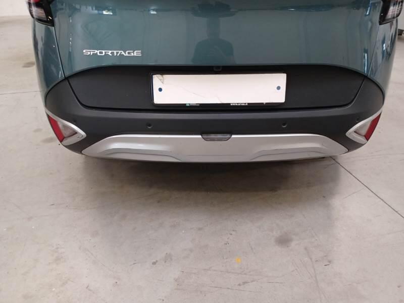 Kia Sportage SUV 1.6 CRDI MHEV STYLE 2WD DCT - foto 36