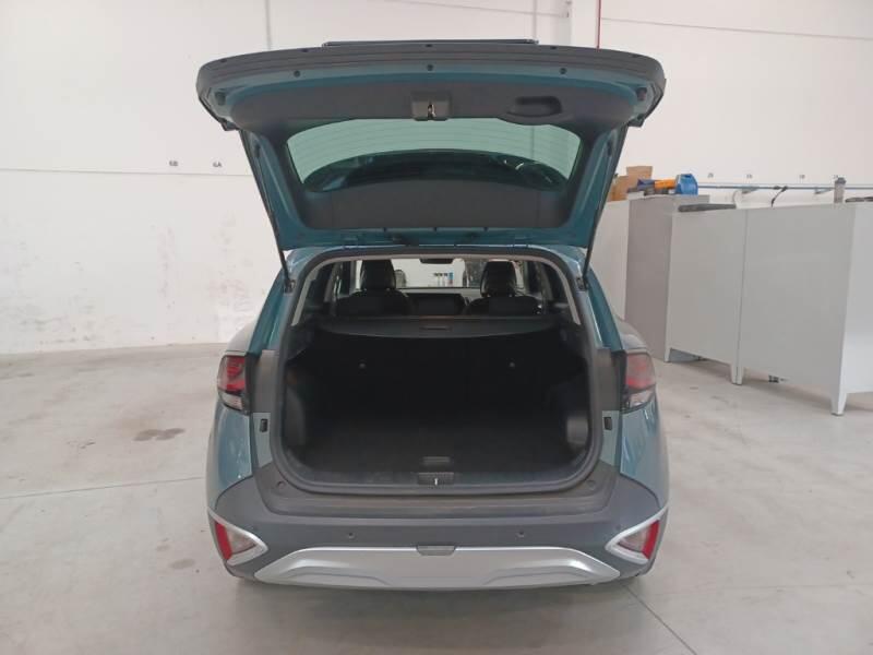 Kia Sportage SUV 1.6 CRDI MHEV STYLE 2WD DCT - foto 5