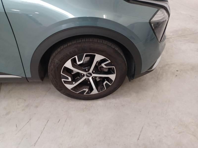 Kia Sportage SUV 1.6 CRDI MHEV STYLE 2WD DCT - foto 49
