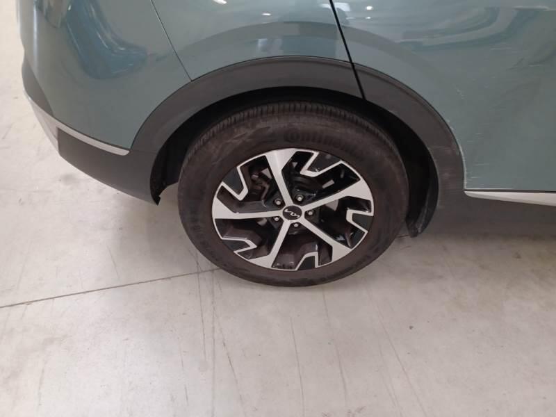 Kia Sportage SUV 1.6 CRDI MHEV STYLE 2WD DCT - foto 51