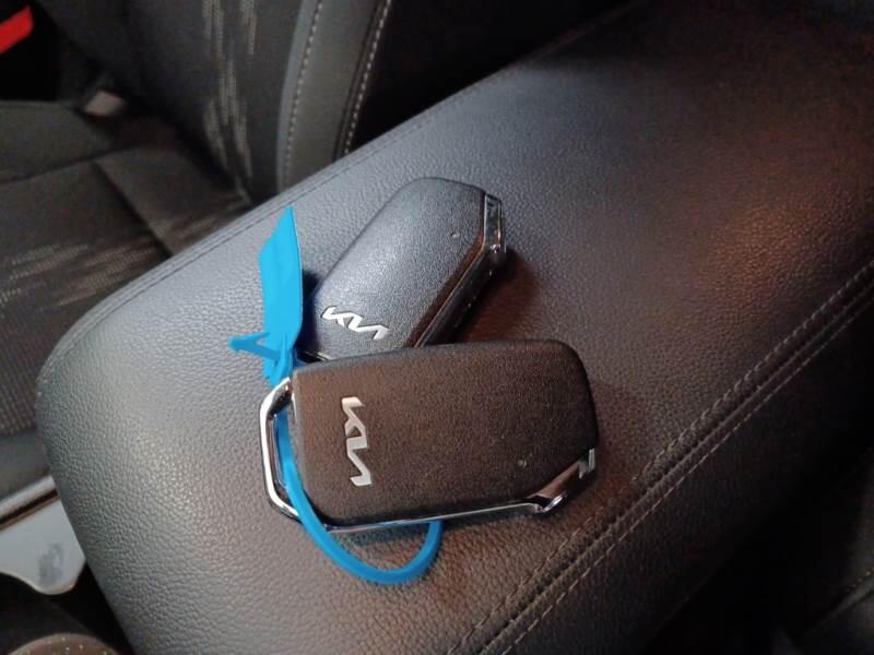 Kia Sportage SUV 1.6 CRDI MHEV STYLE 2WD DCT - foto 53