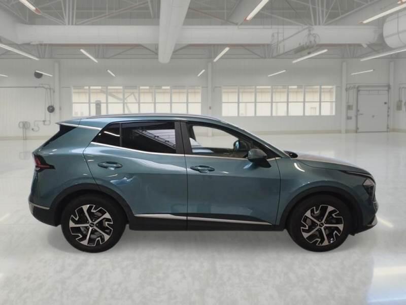 Kia Sportage SUV 1.6 CRDI MHEV STYLE 2WD DCT - foto 7
