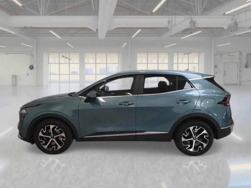 Kia Sportage SUV 1.6 CRDI MHEV STYLE 2WD DCT - foto 8