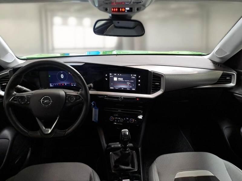 Opel Mokka SUV 1.5 110CV ELEGANCE MT6 - foto 3