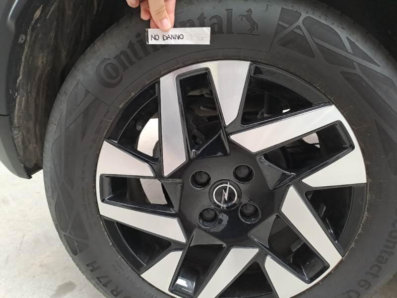 Opel Mokka SUV 1.5 110CV ELEGANCE MT6 - foto 74