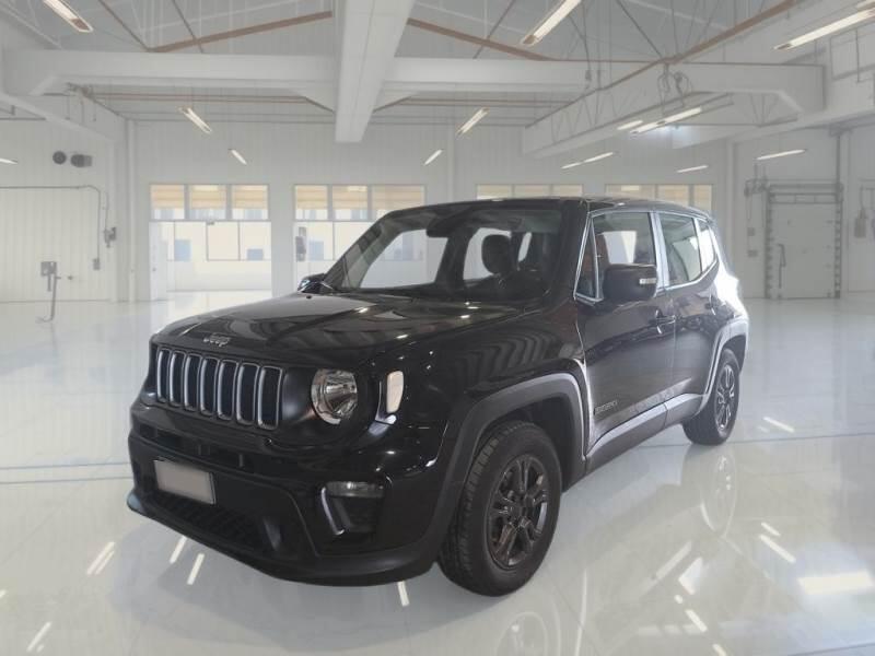 Jeep Renegade SUV 1.0 T3 120CV LONGITUDE - foto 1