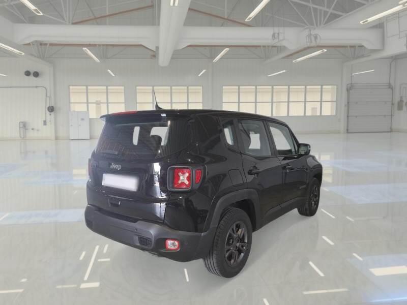Jeep Renegade SUV 1.0 T3 120CV LONGITUDE - foto 2
