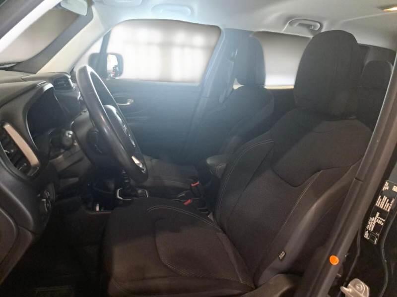 Jeep Renegade SUV 1.0 T3 120CV LONGITUDE - foto 11