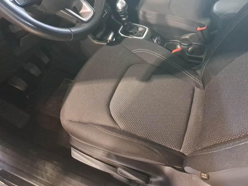 Jeep Renegade SUV 1.0 T3 120CV LONGITUDE - foto 12