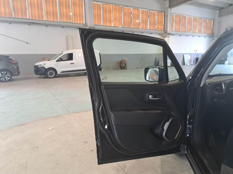 Jeep Renegade SUV 1.0 T3 120CV LONGITUDE - foto 112