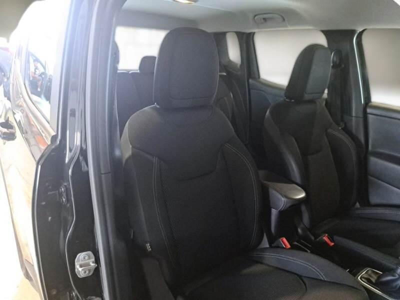 Jeep Renegade SUV 1.0 T3 120CV LONGITUDE - foto 13