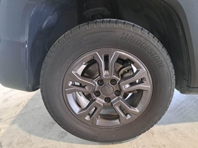 Jeep Renegade SUV 1.0 T3 120CV LONGITUDE - foto 18
