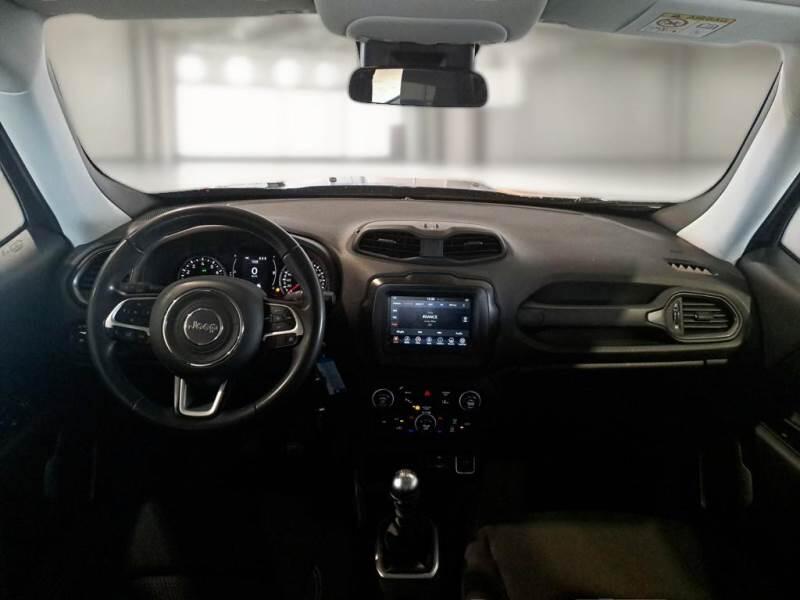 Jeep Renegade SUV 1.0 T3 120CV LONGITUDE - foto 3