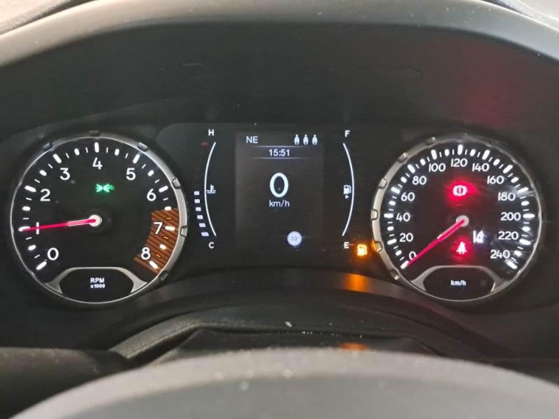 Jeep Renegade SUV 1.0 T3 120CV LONGITUDE - foto 21