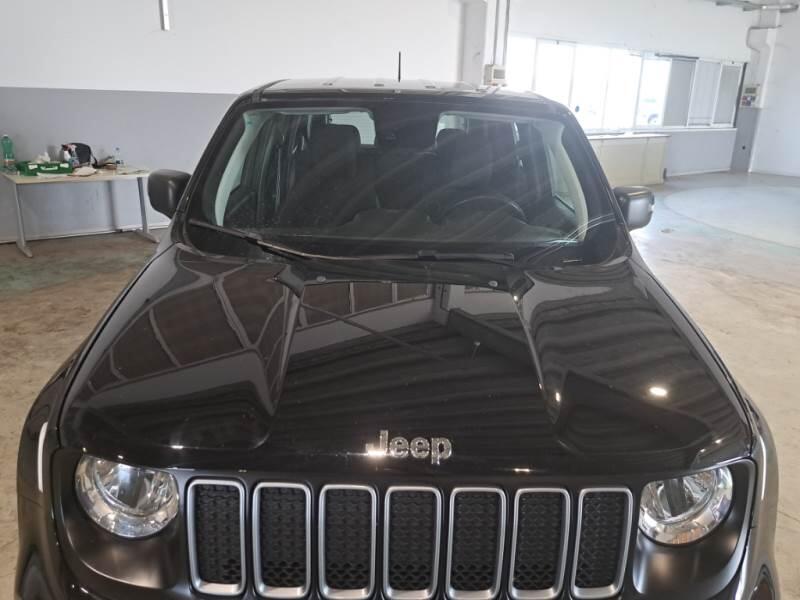 Jeep Renegade SUV 1.0 T3 120CV LONGITUDE - foto 30