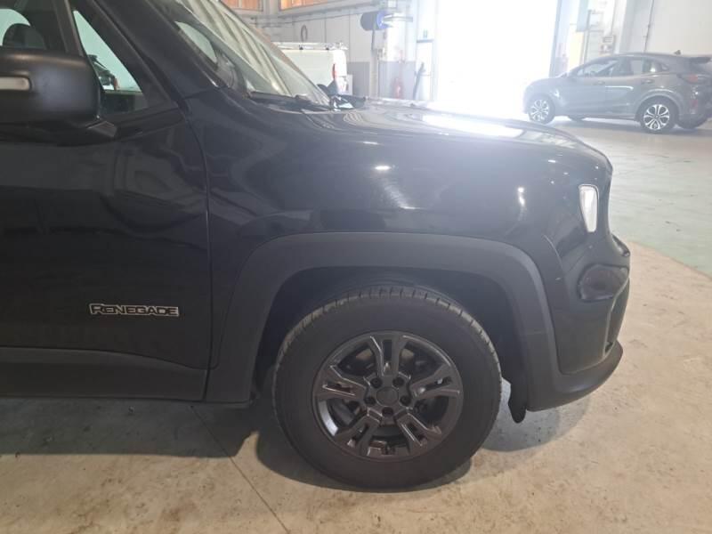 Jeep Renegade SUV 1.0 T3 120CV LONGITUDE - foto 37