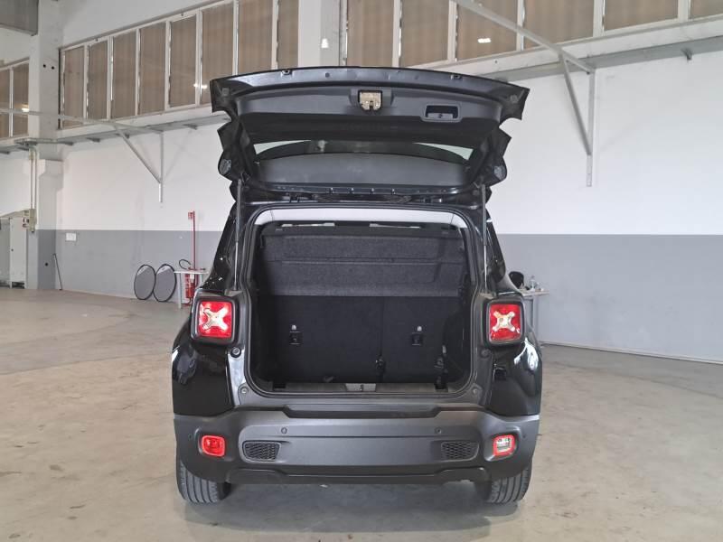 Jeep Renegade SUV 1.0 T3 120CV LONGITUDE - foto 5