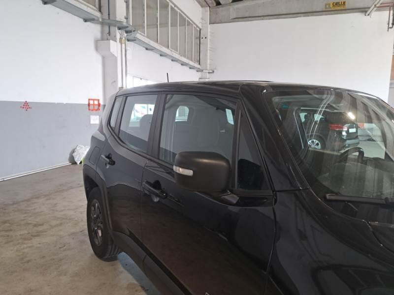 Jeep Renegade SUV 1.0 T3 120CV LONGITUDE - foto 41