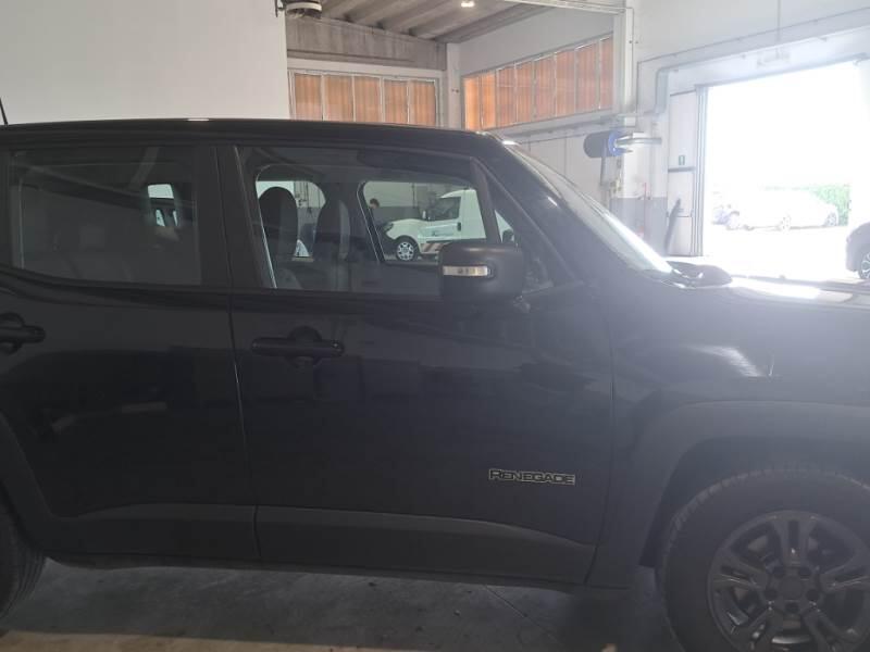 Jeep Renegade SUV 1.0 T3 120CV LONGITUDE - foto 45