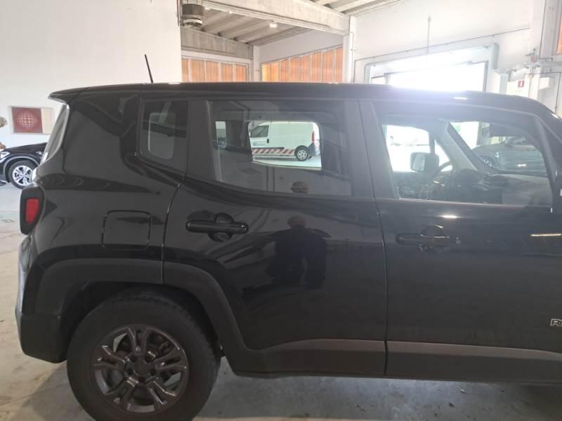 Jeep Renegade SUV 1.0 T3 120CV LONGITUDE - foto 49