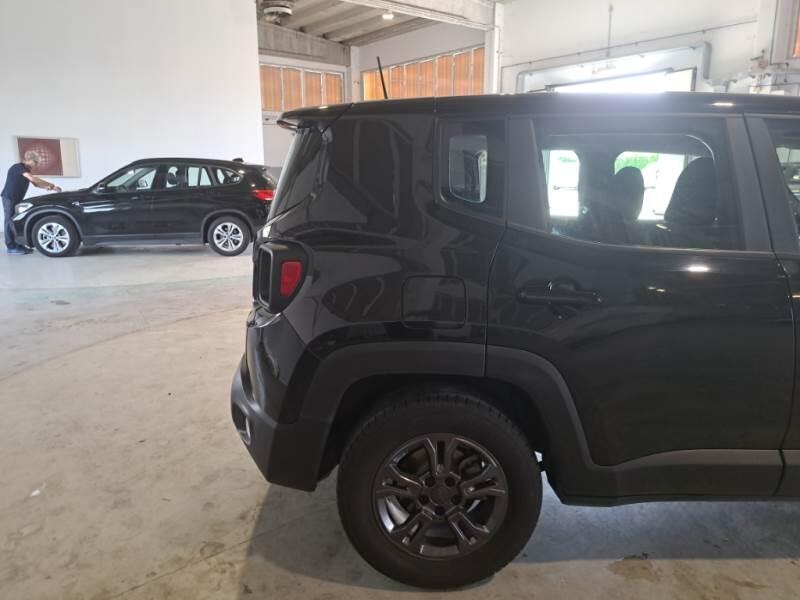 Jeep Renegade SUV 1.0 T3 120CV LONGITUDE - foto 53