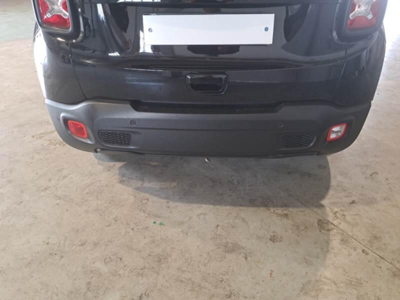 Jeep Renegade SUV 1.0 T3 120CV LONGITUDE - foto 59