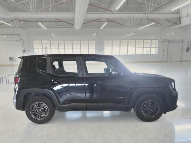 Jeep Renegade SUV 1.0 T3 120CV LONGITUDE - foto 7