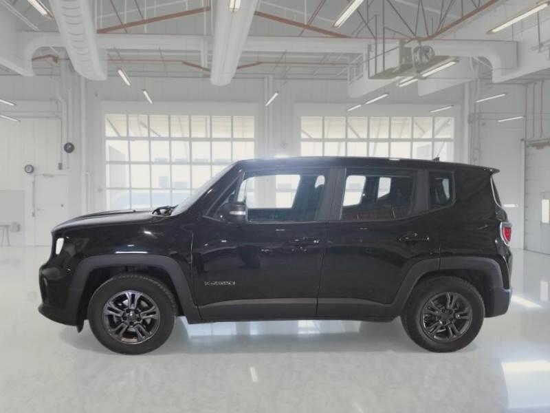 Jeep Renegade SUV 1.0 T3 120CV LONGITUDE - foto 8