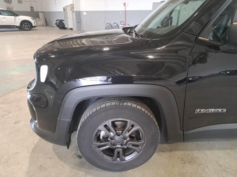 Jeep Renegade SUV 1.0 T3 120CV LONGITUDE - foto 80