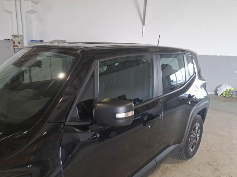 Jeep Renegade SUV 1.0 T3 120CV LONGITUDE - foto 84