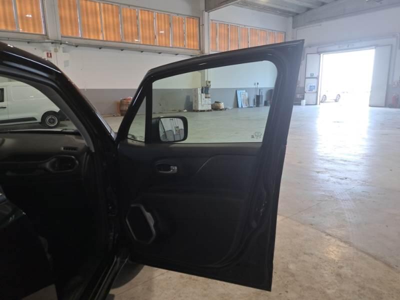 Jeep Renegade SUV 1.0 T3 120CV LONGITUDE - foto 94