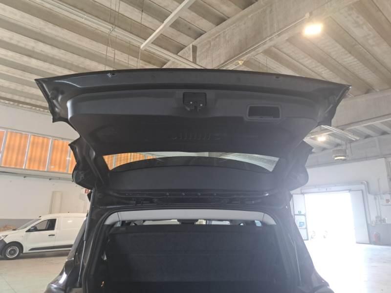 Jeep Renegade SUV 1.0 T3 120CV LONGITUDE - foto 99
