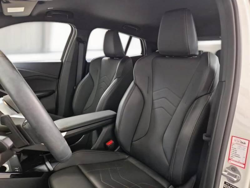 BMW IX2 SUV EDRIVE 20 M SPORT - foto 11