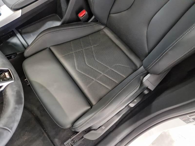BMW IX2 SUV EDRIVE 20 M SPORT - foto 12