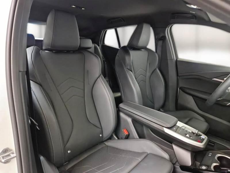 BMW IX2 SUV EDRIVE 20 M SPORT - foto 13