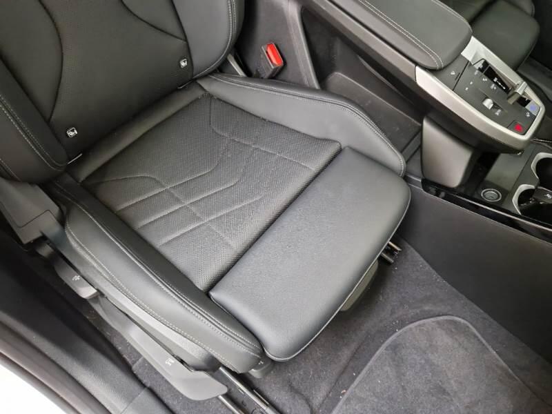 BMW IX2 SUV EDRIVE 20 M SPORT - foto 14