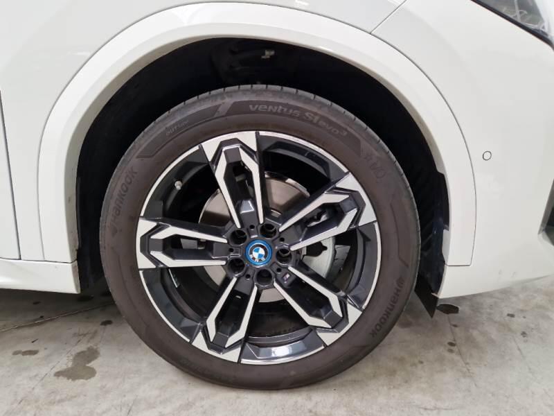 BMW IX2 SUV EDRIVE 20 M SPORT - foto 17