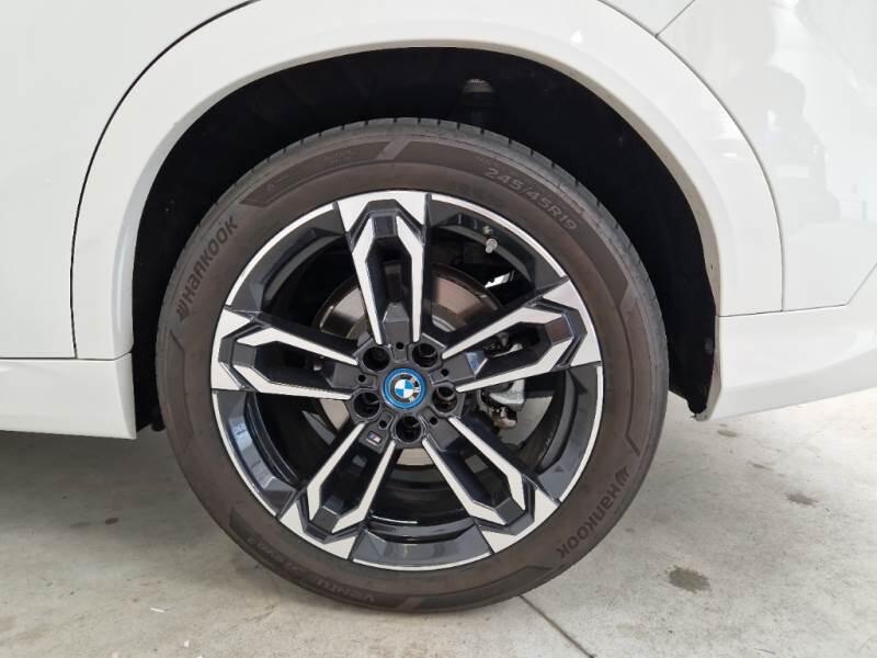 BMW IX2 SUV EDRIVE 20 M SPORT - foto 19