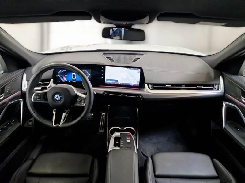 BMW IX2 SUV EDRIVE 20 M SPORT - foto 3
