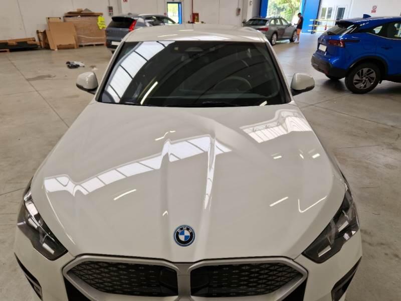 BMW IX2 SUV EDRIVE 20 M SPORT - foto 22