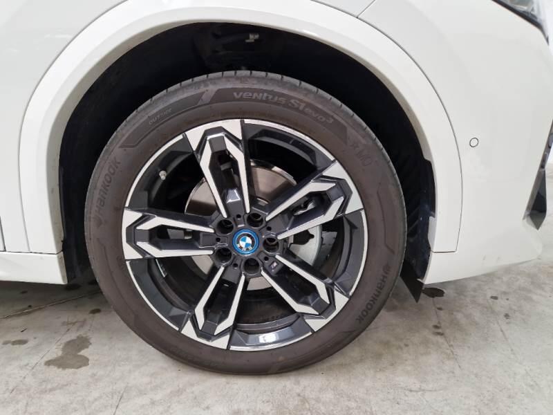 BMW IX2 SUV EDRIVE 20 M SPORT - foto 26