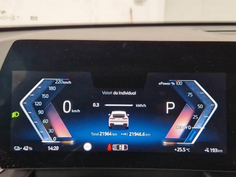 BMW IX2 SUV EDRIVE 20 M SPORT - foto 4