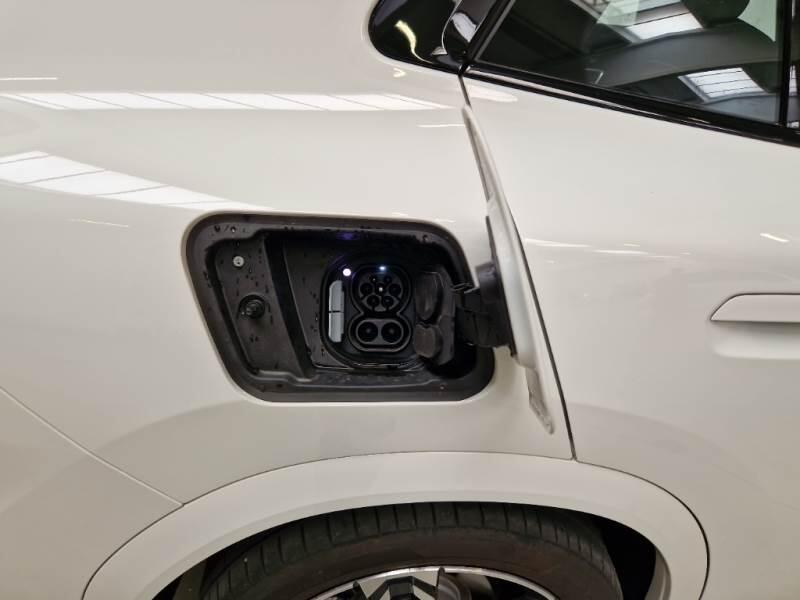 BMW IX2 SUV EDRIVE 20 M SPORT - foto 31