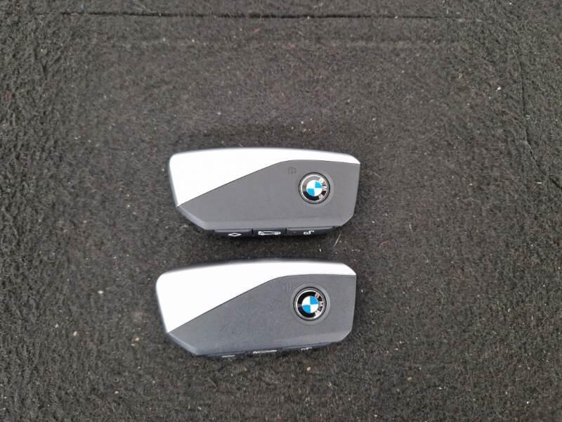 BMW IX2 SUV EDRIVE 20 M SPORT - foto 33